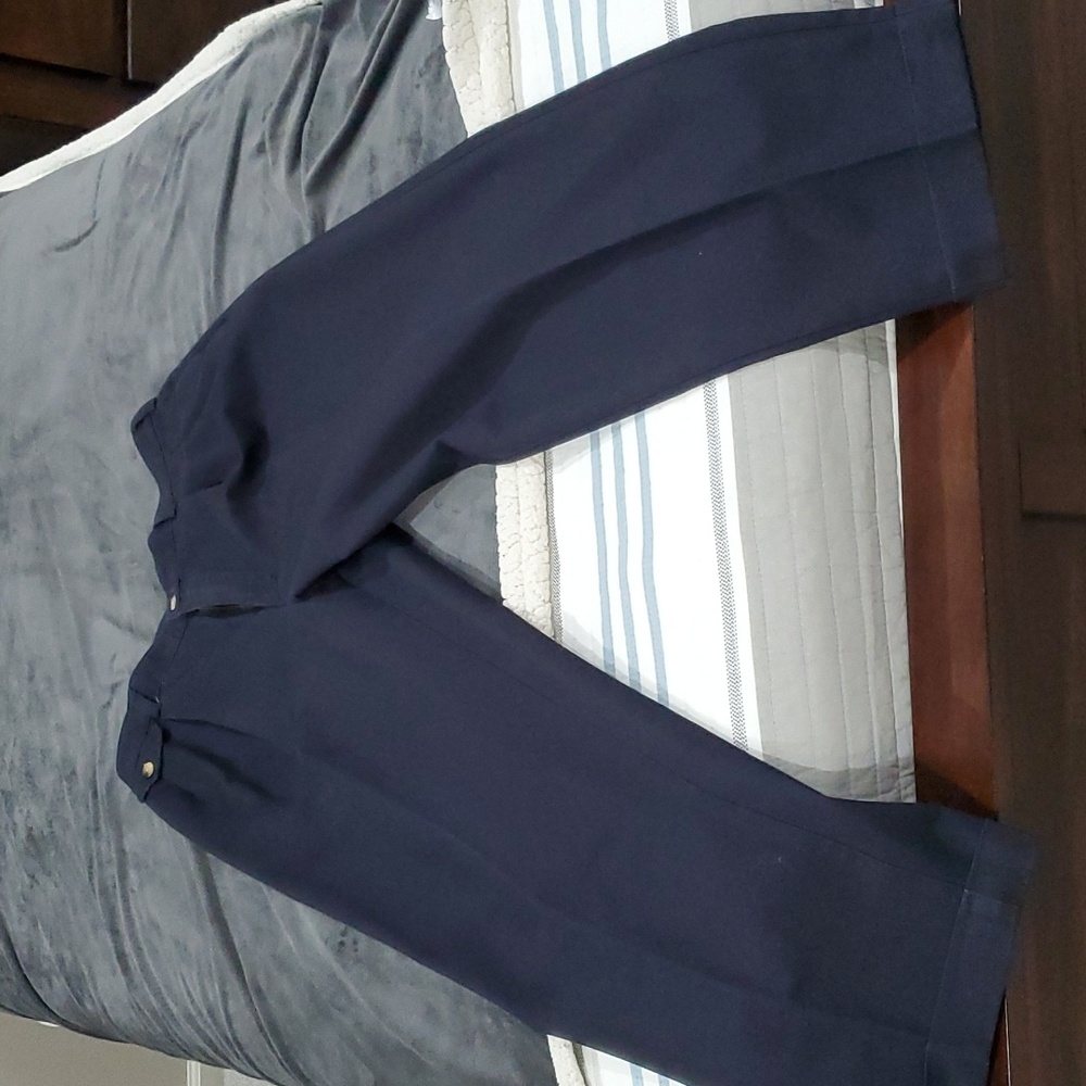 Trader Bay mens dockers